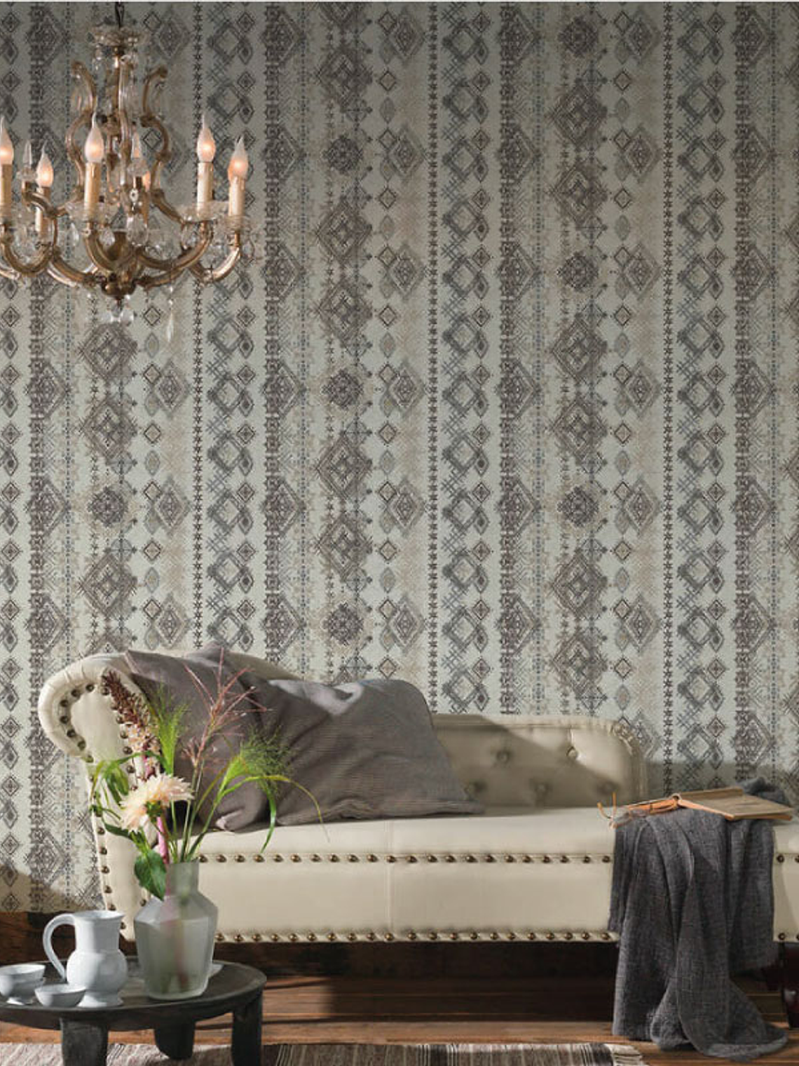 364662 (0CM)- BOHO LOVE  A.C. 2