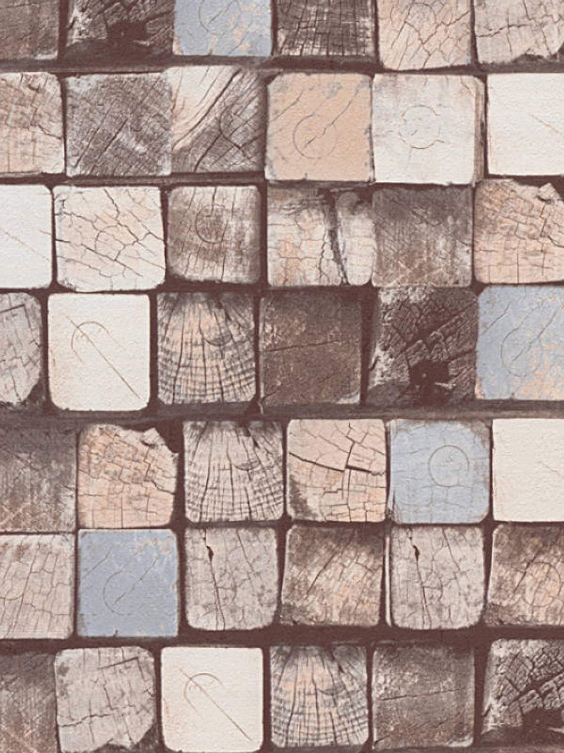 WOOD&MAT - 344524 (64/32cm) 1