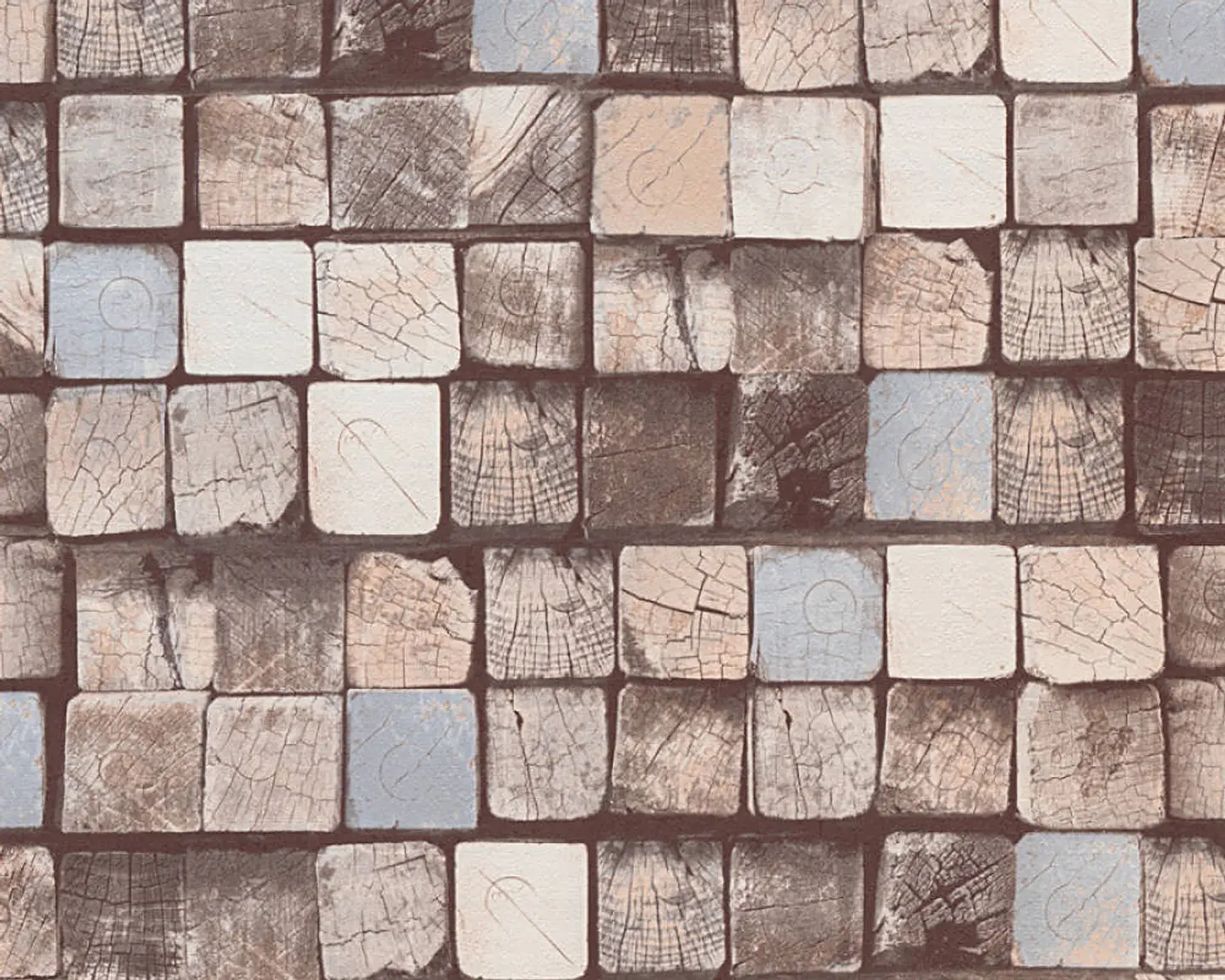 WOOD&MAT - 344524 (64/32cm) 1