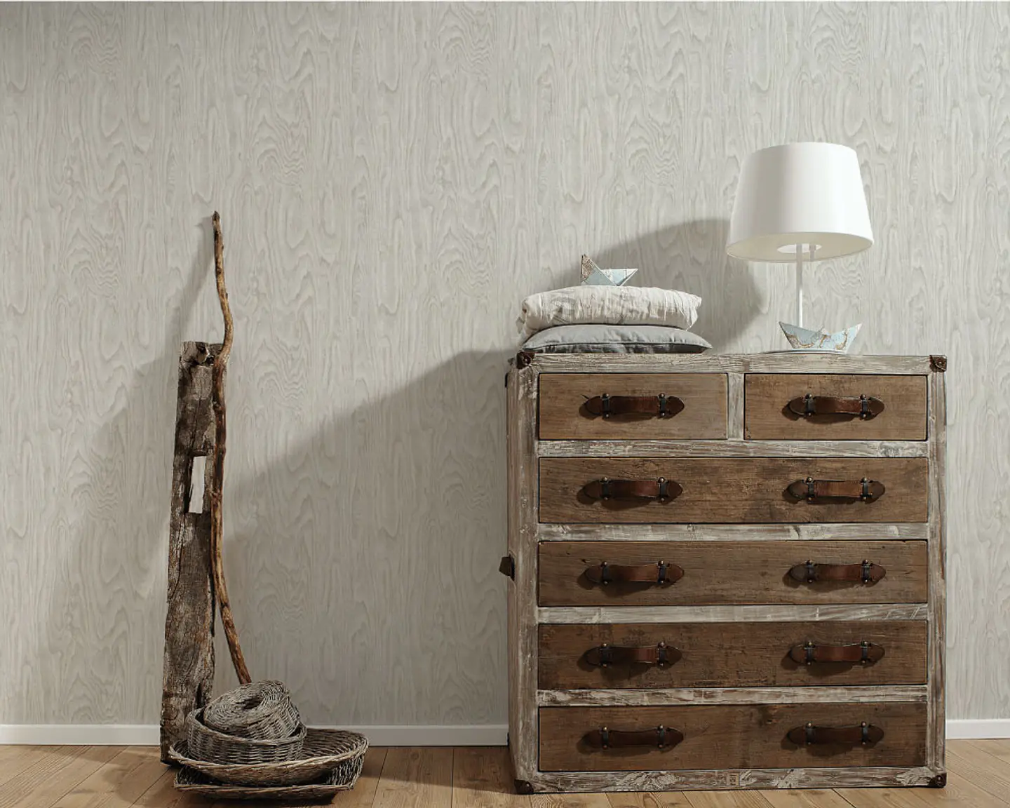 WOOD&MAT - 363321 (64/32cm) 2