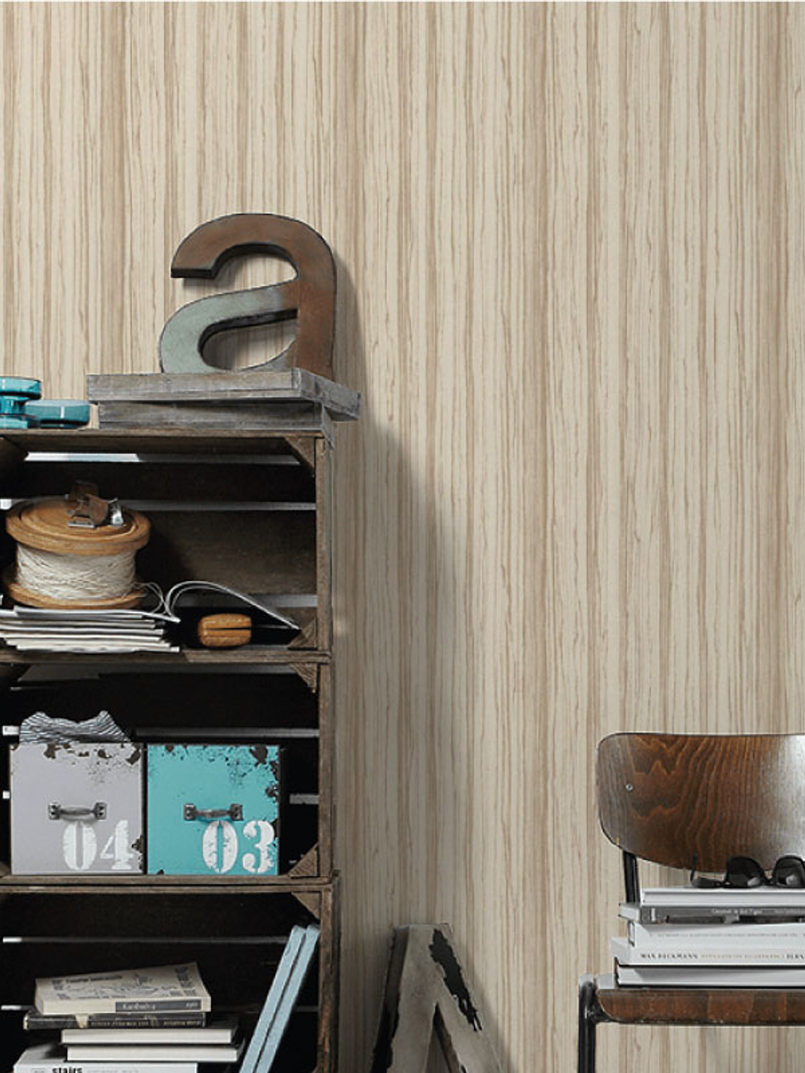 WOOD&MAT - 363332 (0cm) 2