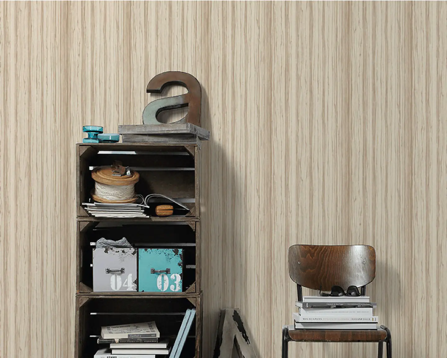 WOOD&MAT - 363332 (0cm) 2