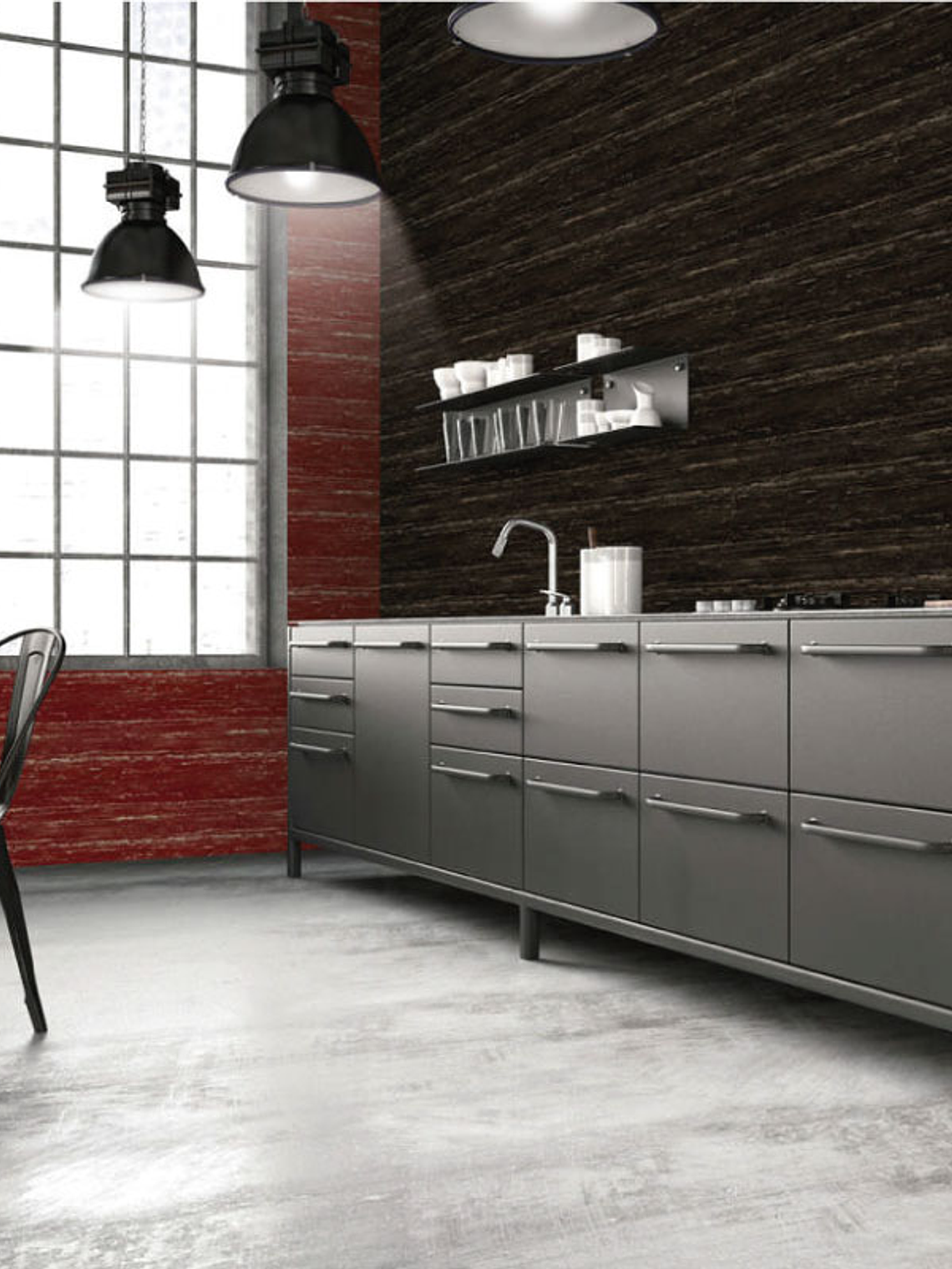 WOOD&MAT - 363941 (64/32cm) 2