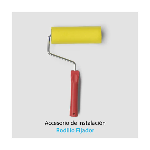 RODILLO ANCHO 