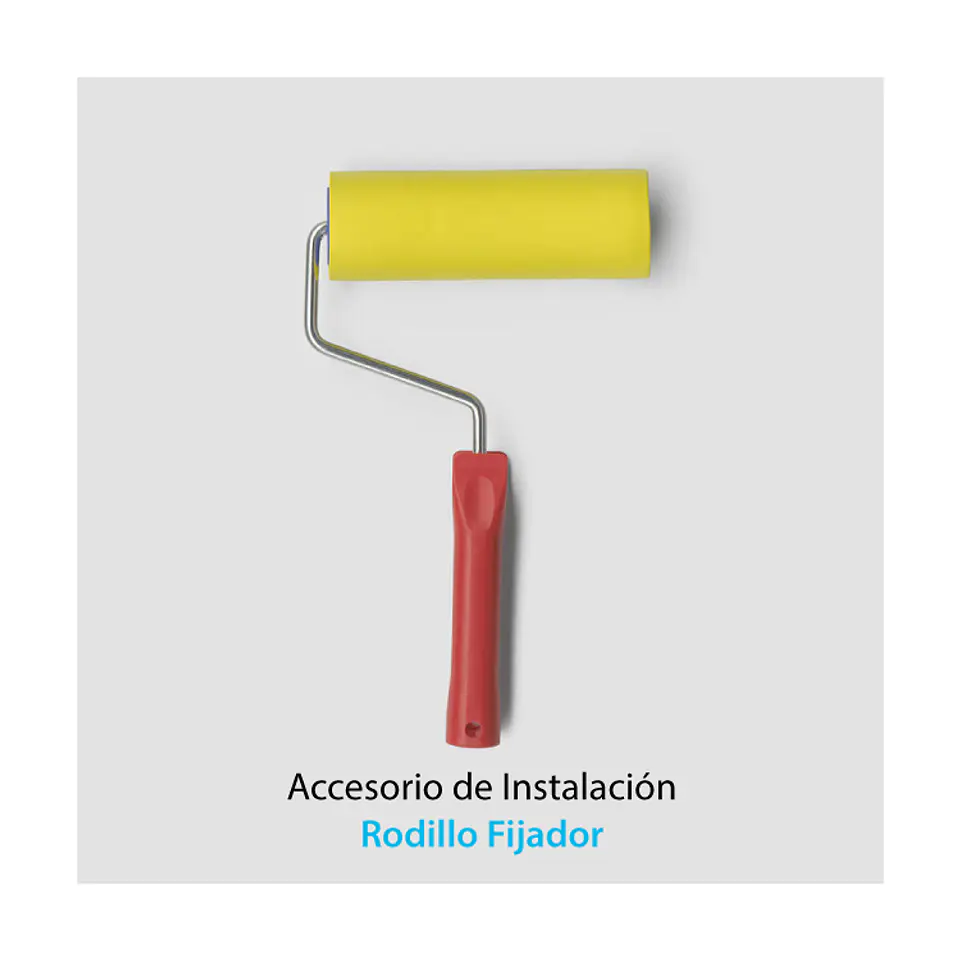 RODILLO ANCHO  1