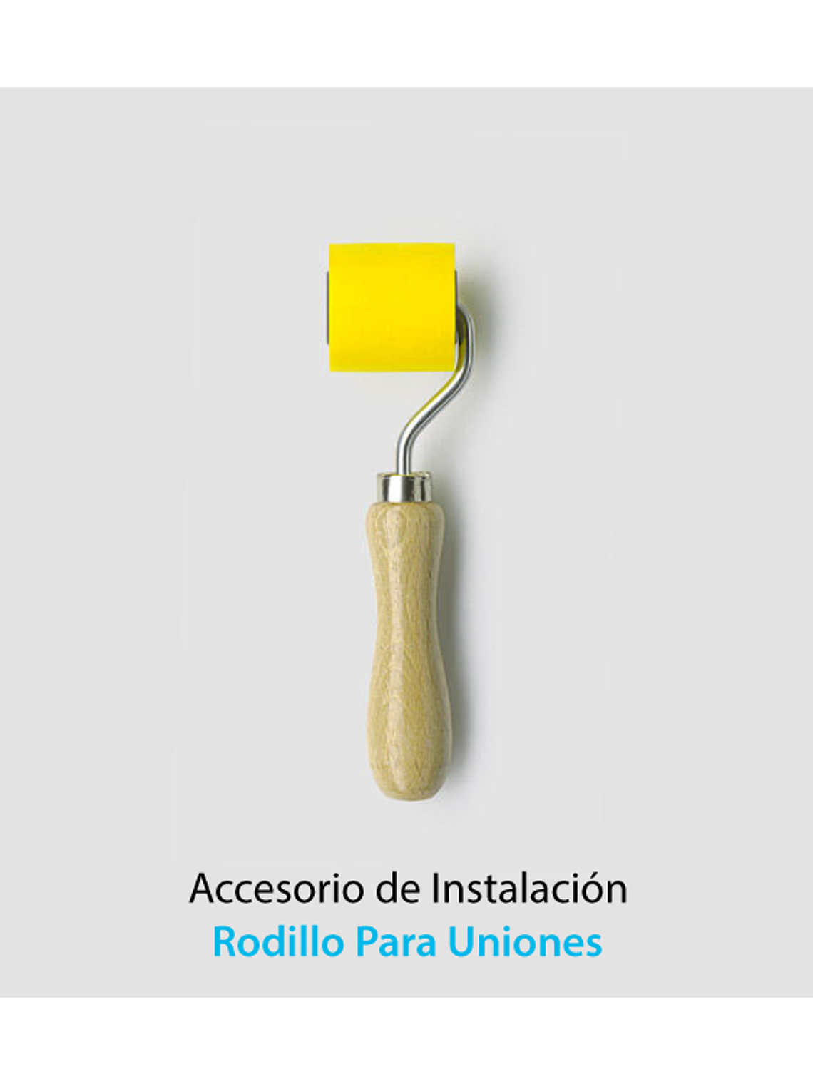 RODILLO DE UNION  1