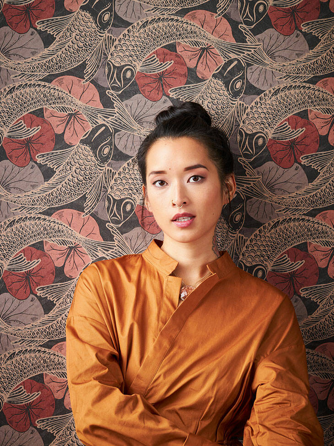 378595 (26CM)-METROPOLITAN STORIES 2  2