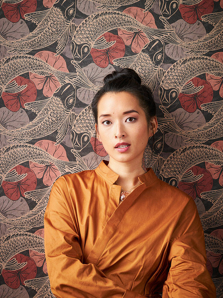 378595 (26CM)-METROPOLITAN STORIES 2  2