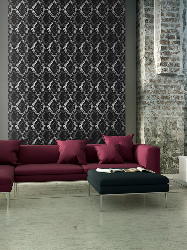 MEMORY3 - 329895 (32 cm) - AS. CREATION 2