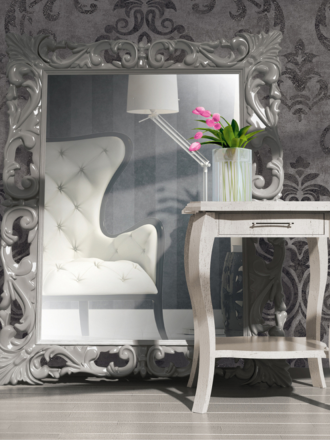 MEMORY3 - 953723 (64 cm) - AS. CREATION 2