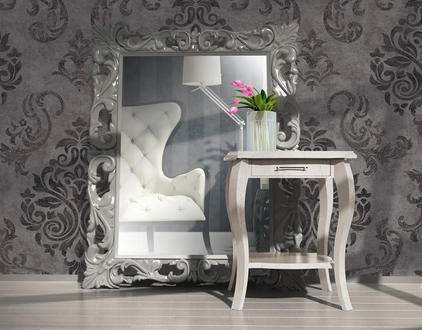 MEMORY3 - 953723 (64 cm) - AS. CREATION 2