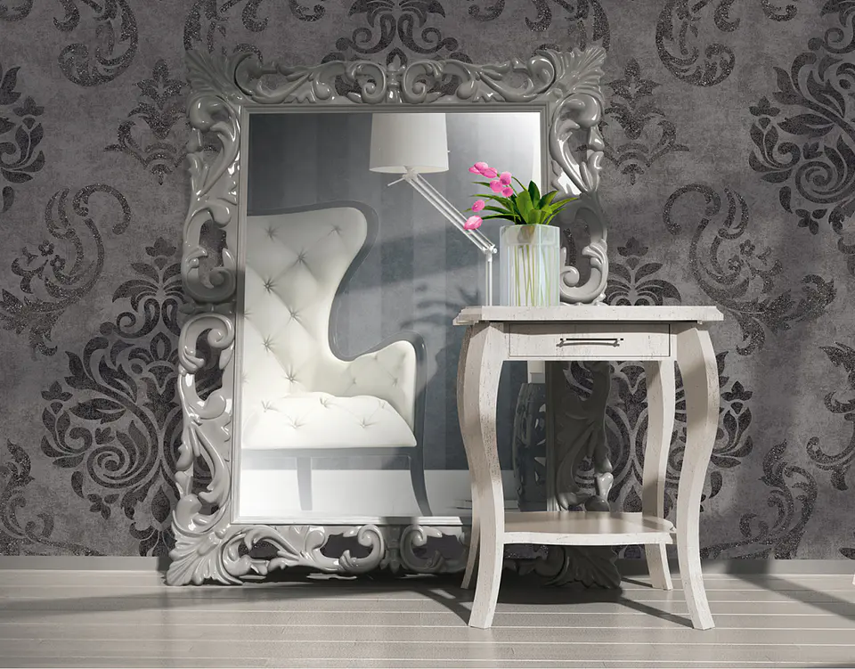 MEMORY3 - 953723 (64 cm) - AS. CREATION 2