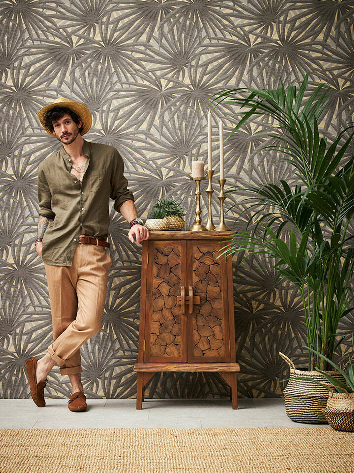 378611 (53/26CM)-METROPOLITAN STORIES 2  2