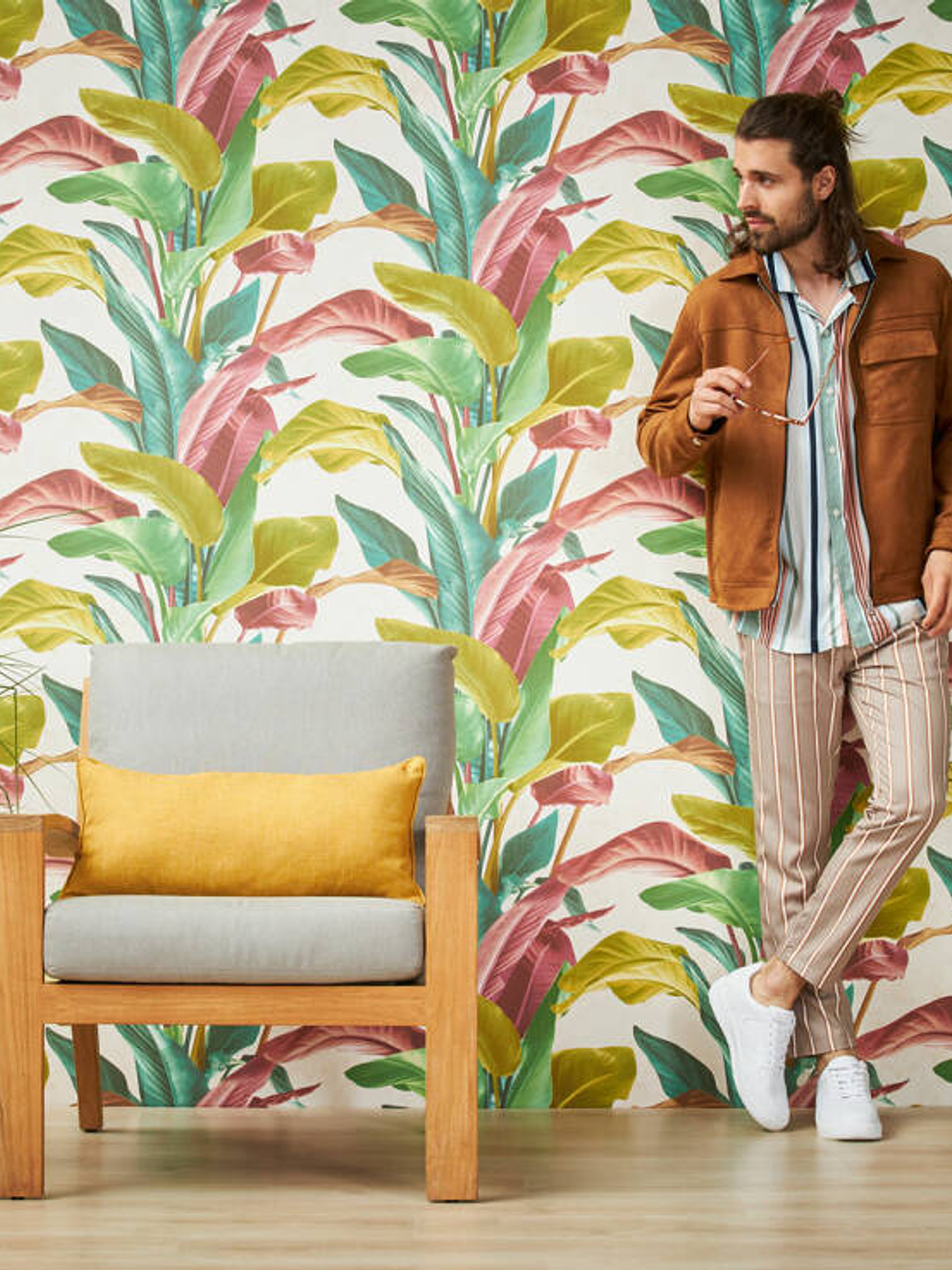 378621 (64/32CM)-METROPOLITAN STORIES 2  2