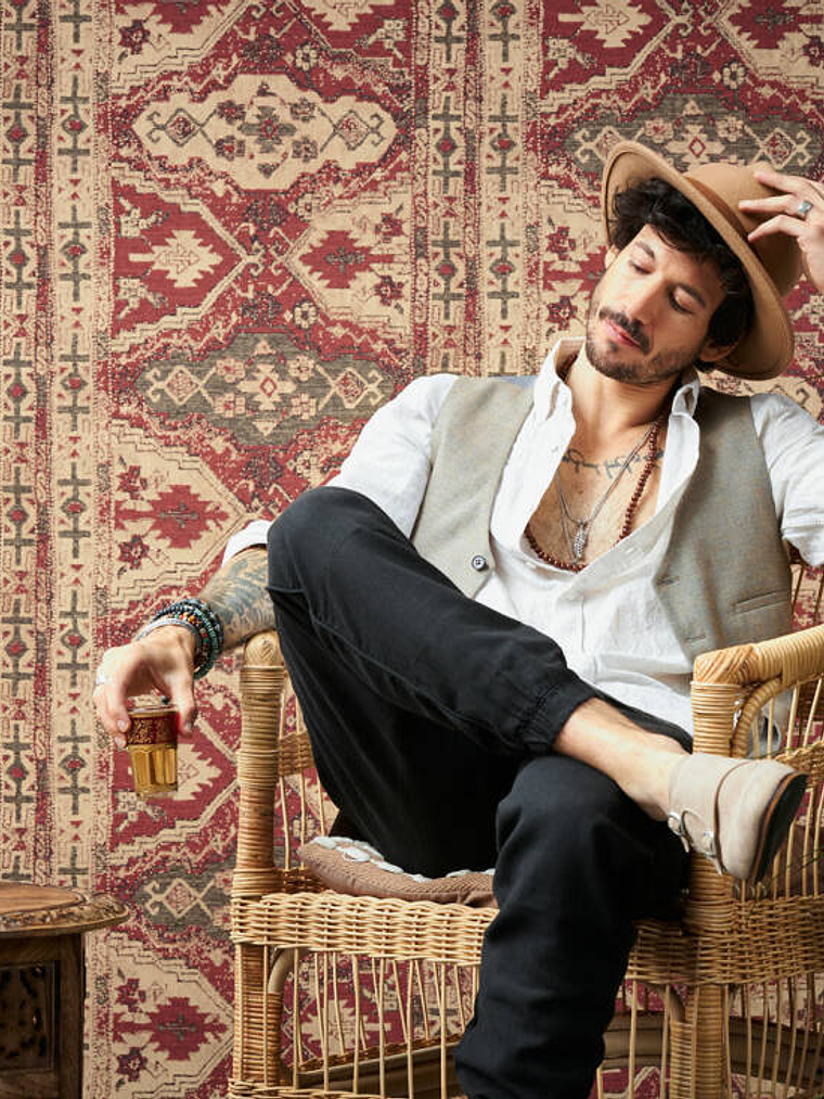 378681 (64/32CM)-METROPOLITAN STORIES 2  2