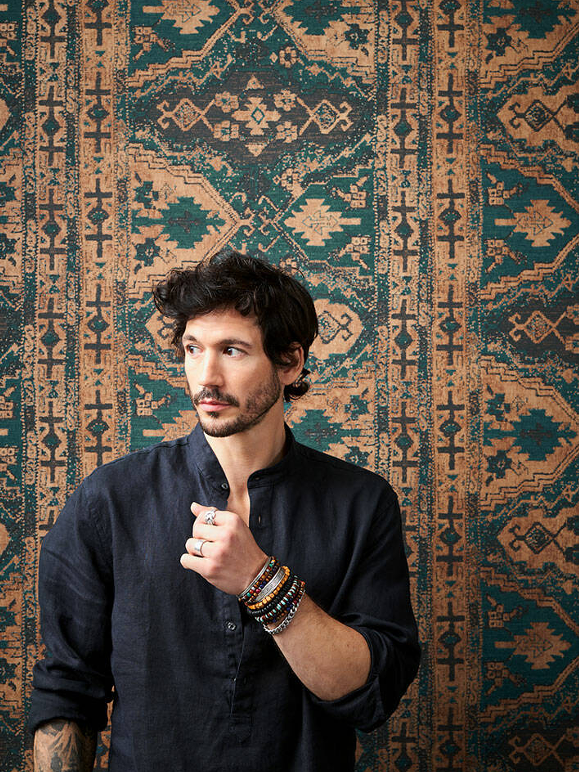  378682 (64/32CM)-METROPOLITAN STORIES 2  2