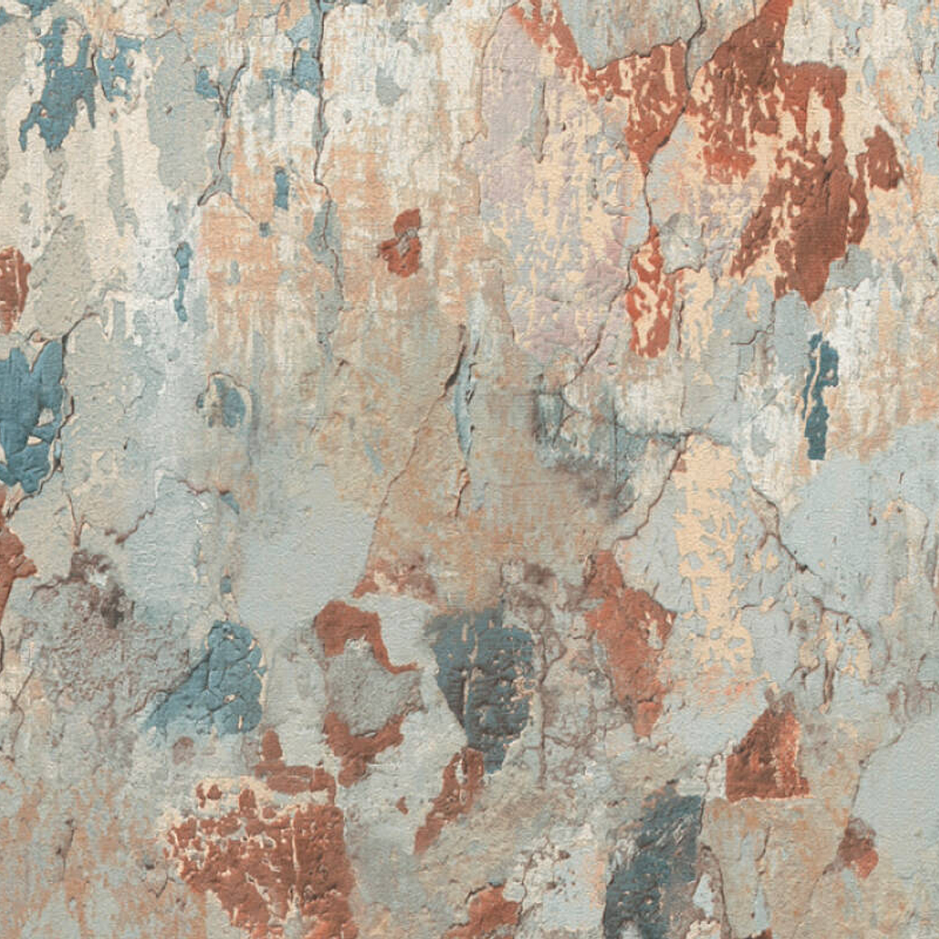 379541 (64/32CM)-METROPOLITAN STORIES 2  1