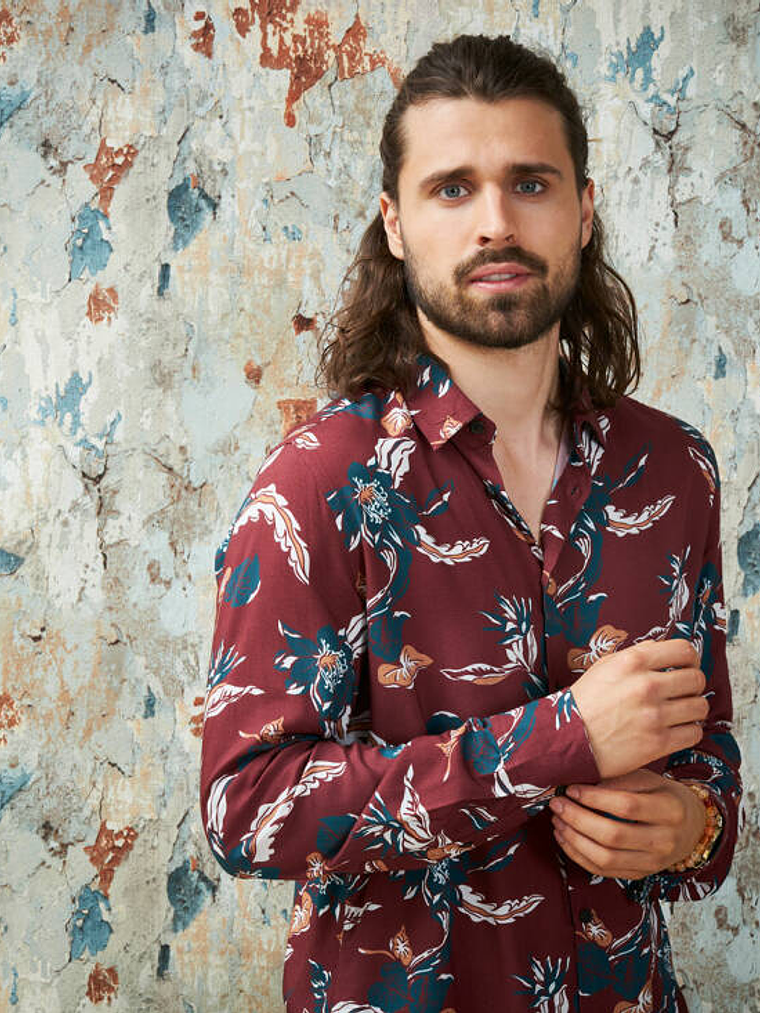 379541 (64/32CM)-METROPOLITAN STORIES 2  2