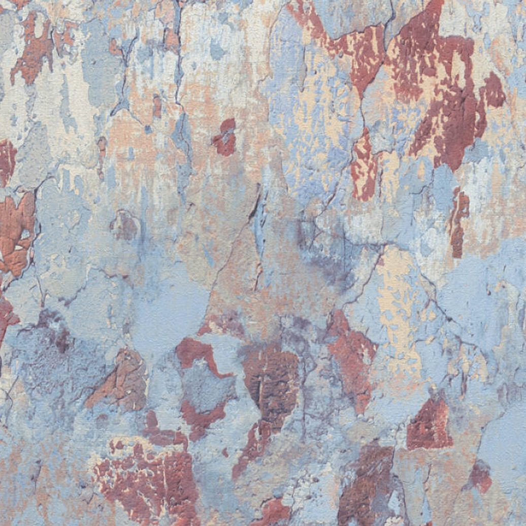 379542 (64/32CM)-METROPOLITAN STORIES 2  1