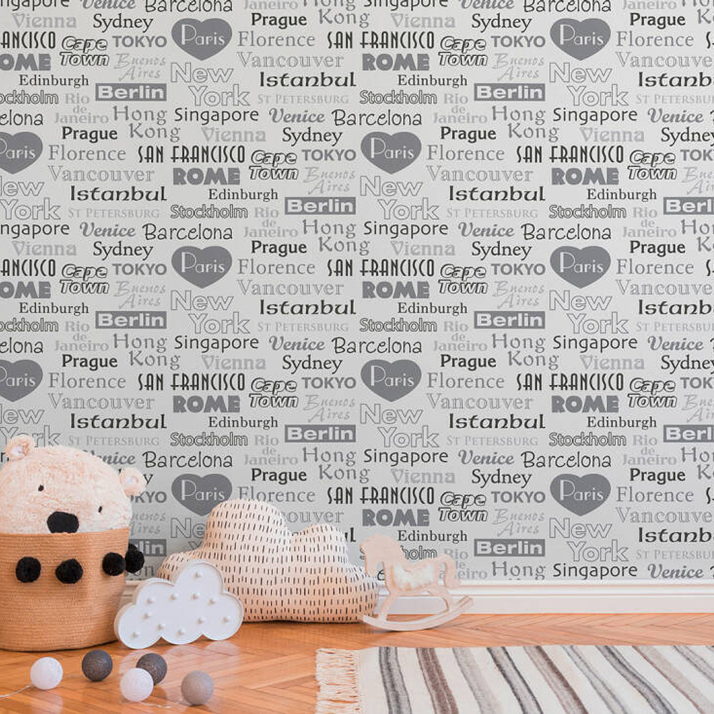 BOYS & GIRLS 6 - 304671 (64CM)  TNT 1