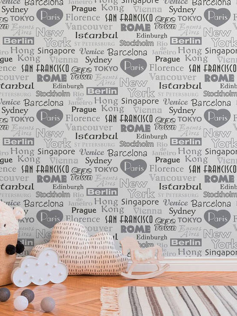 BOYS & GIRLS 6 - 304671 (64CM)  TNT 1