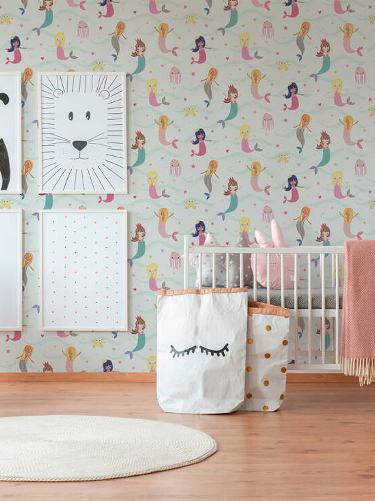 BOYS & GIRLS 6 - 305691 (53 CM) 2