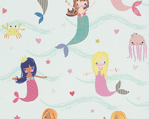 BOYS & GIRLS 6 - 305691 (53 CM)