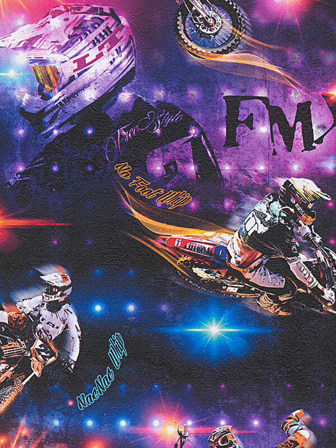 BOYS&GIRLS6 - 306561 (53CM) 1