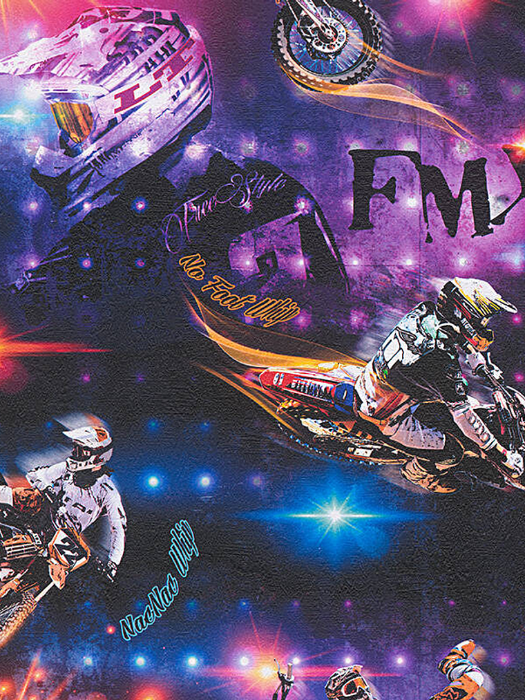 BOYS&GIRLS6 - 306561 (53CM) 1