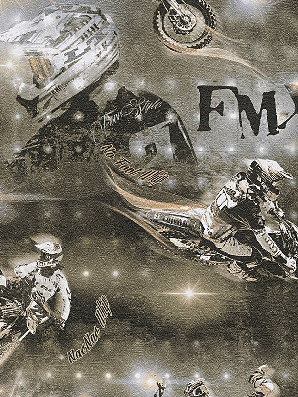 BOYS&GIRLS6 - 306562 (53CM) 1