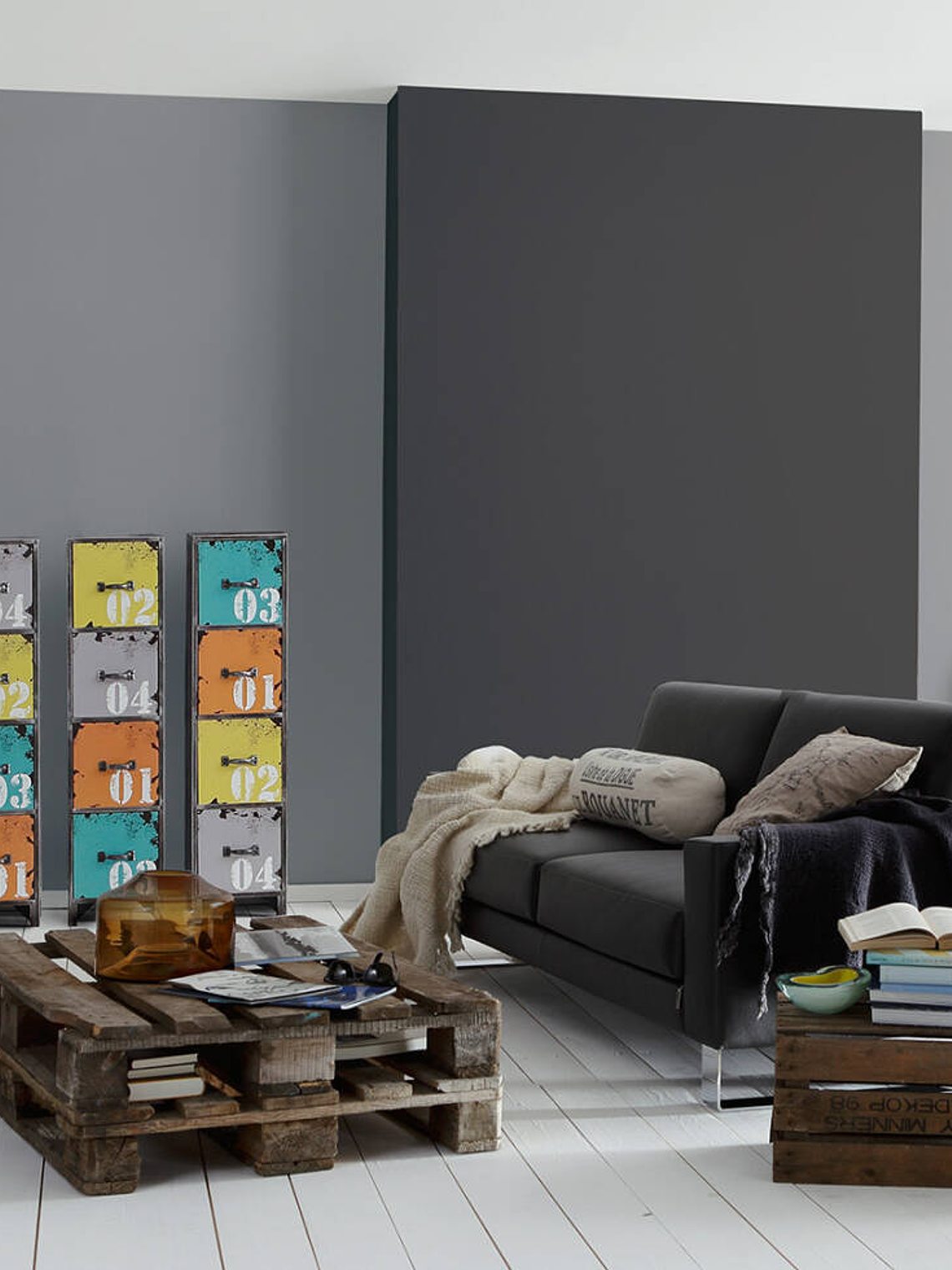 BOYS&GIRLS6 - 309549 (0CM) TNT 2