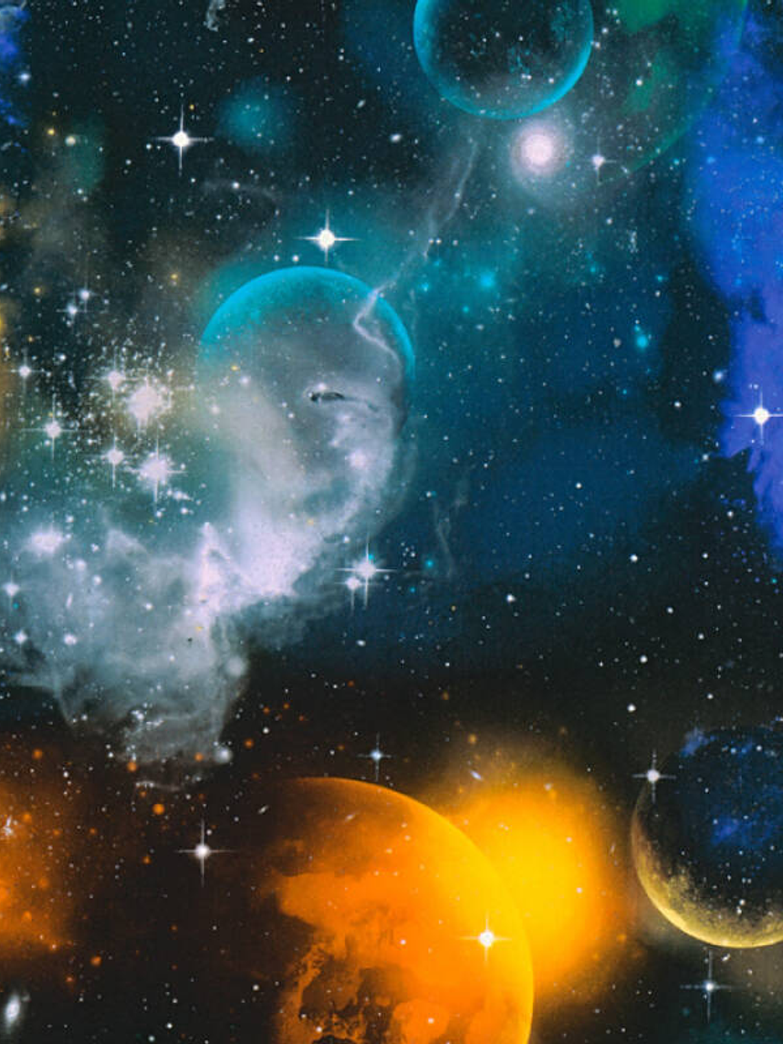 BOYS&GIRLS6 - 340661 (53CM) 2