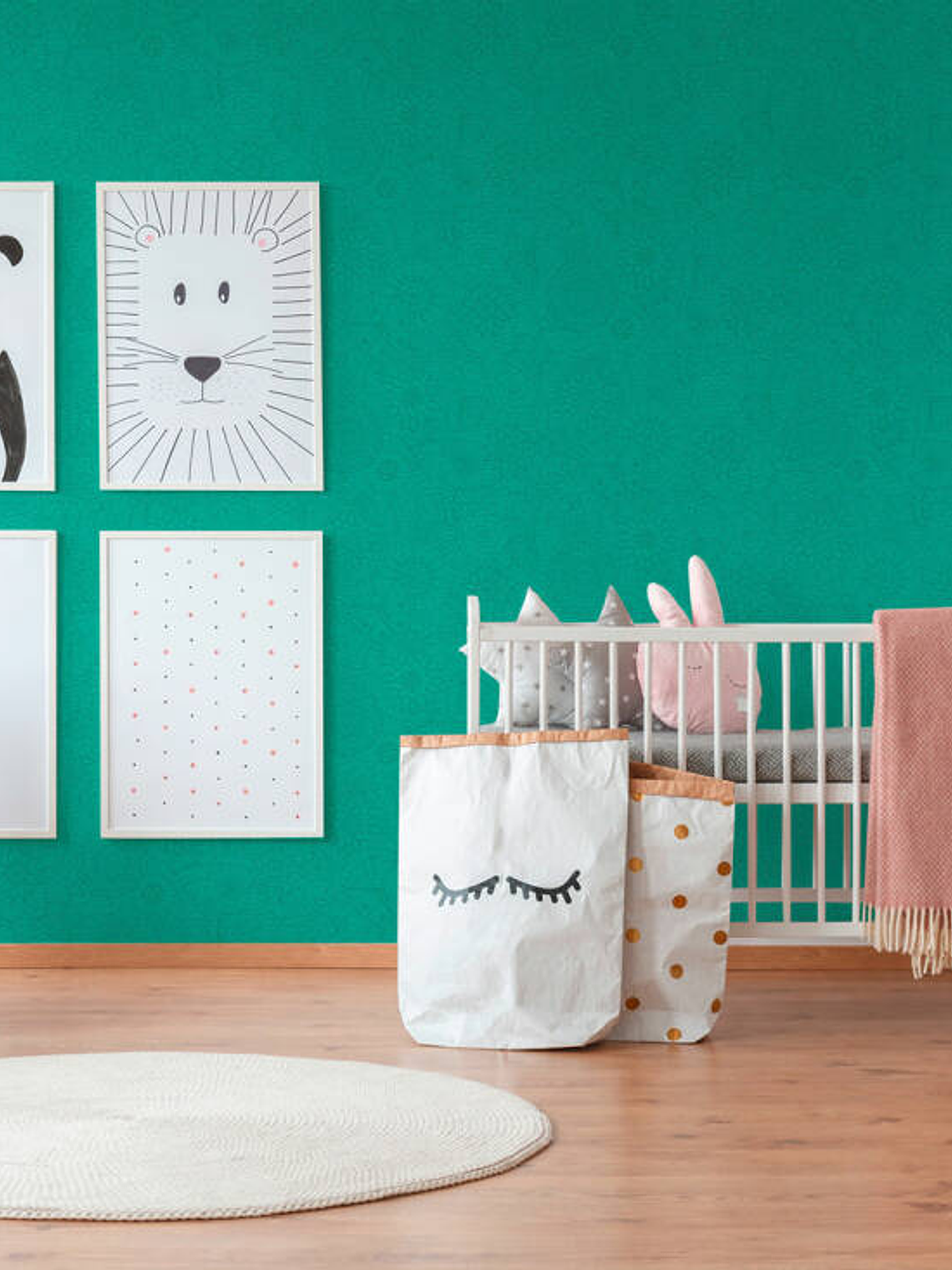 BOYS&GIRLS6 - 358163 (64CM) TNT 2