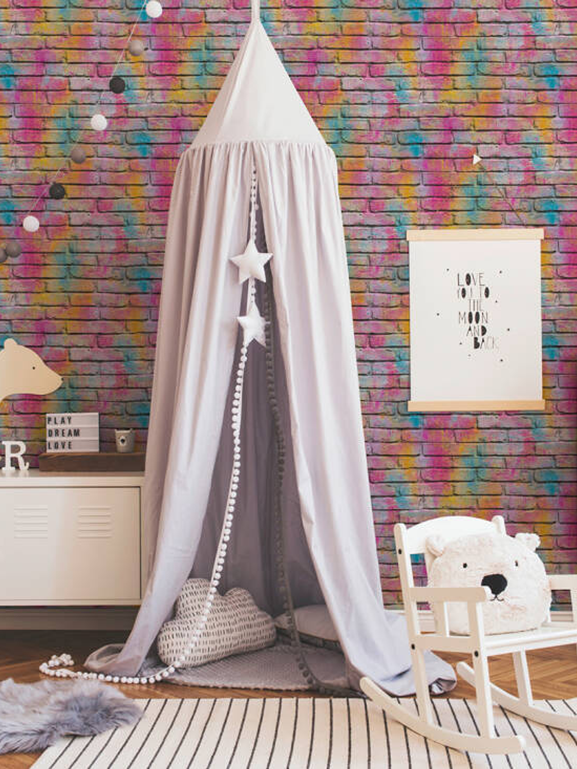 BOYS&GIRLS6 - 361001 (53CM) TNT 2