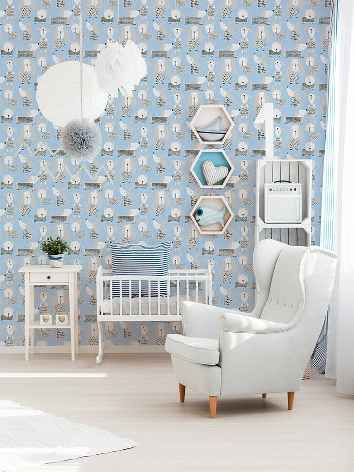 BOYS&GIRLS6 - 367551 (53CM) 2