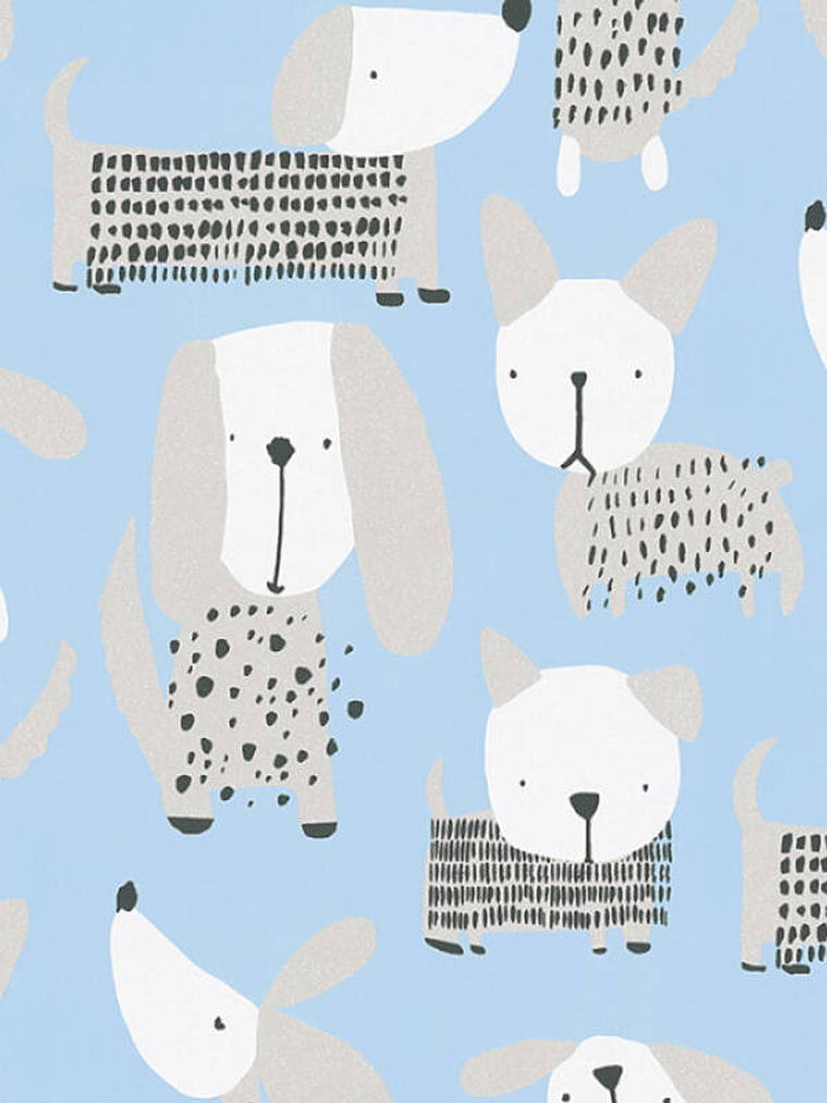 BOYS&GIRLS6 - 367551 (53CM) 1