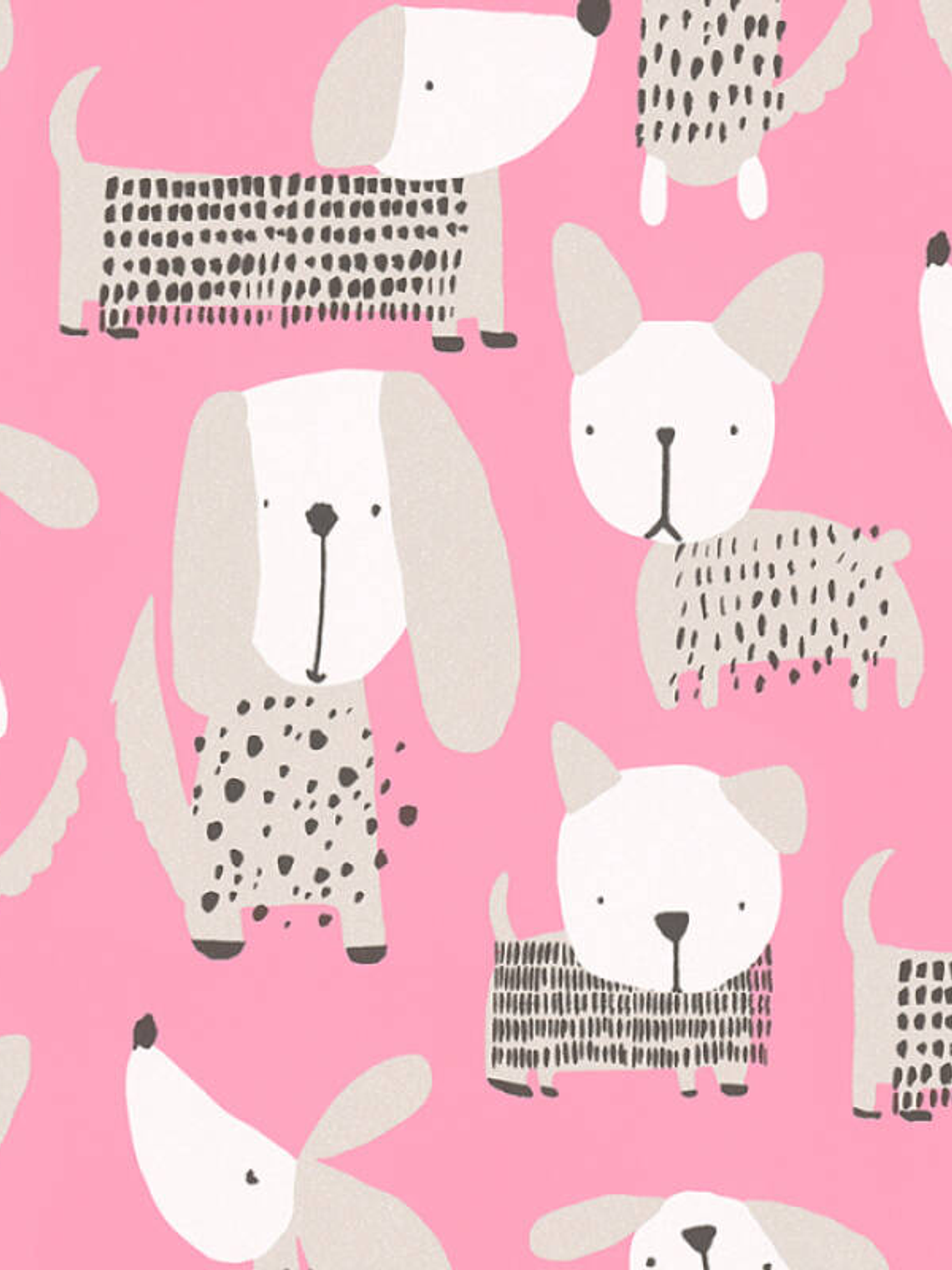 BOYS&GIRLS6 - 367552 (53CM) 1