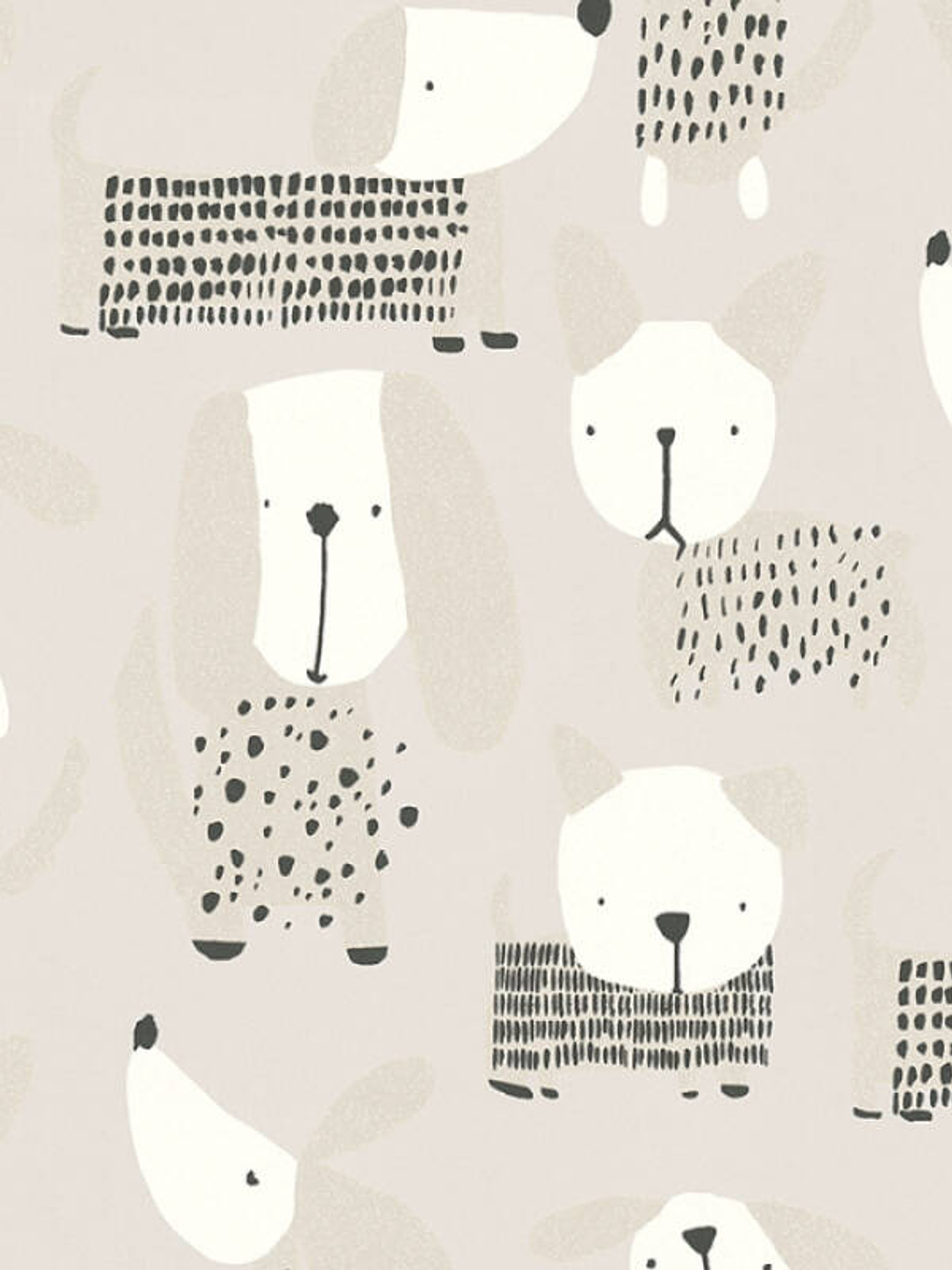 BOYS&GIRLS6 - 367553 (53CM) 1