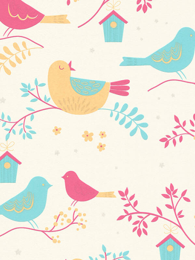 BOYS&GIRLS6 - 367562 (64CM)  1