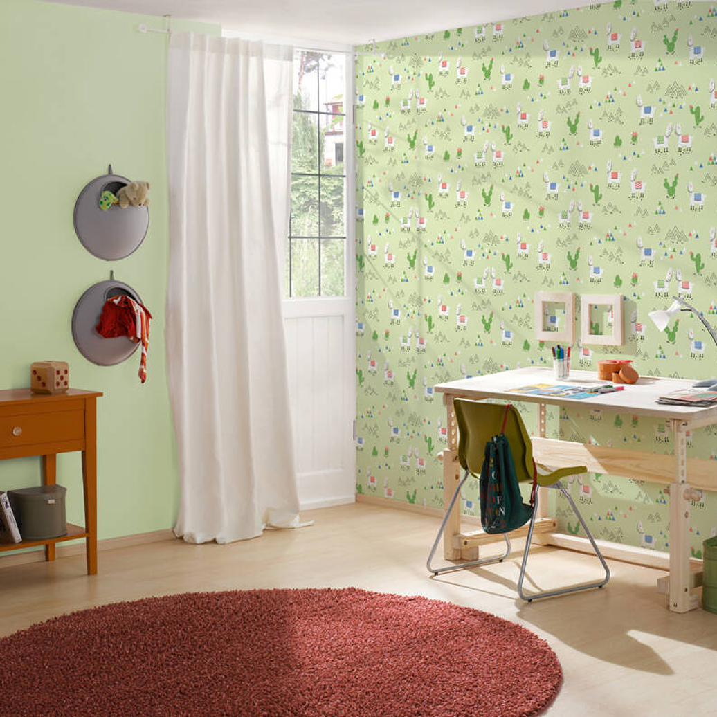 BOYS&GIRLS6 - 369852 (0CM) TNT 2