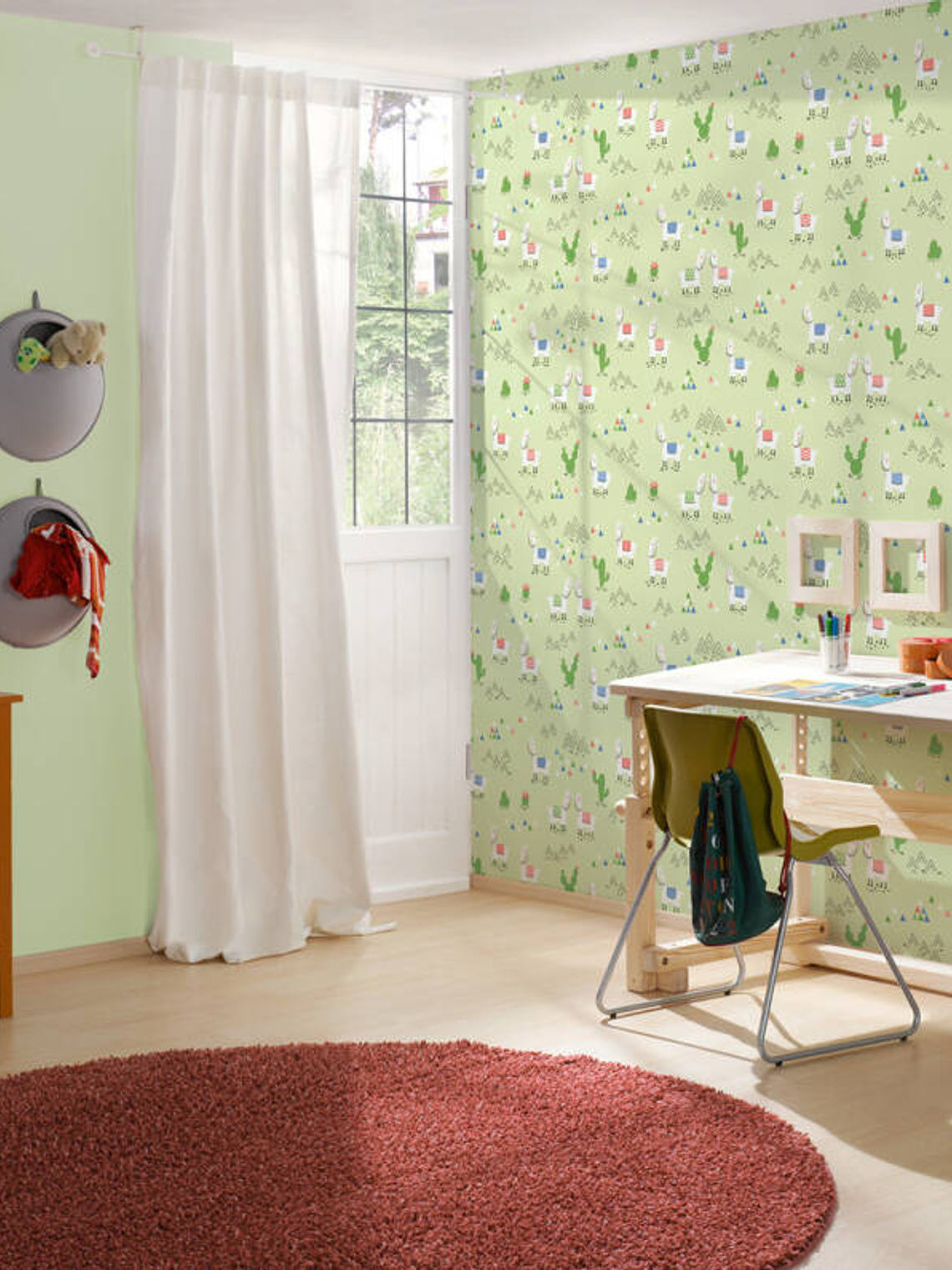 BOYS&GIRLS6 - 369852 (0CM) TNT 2