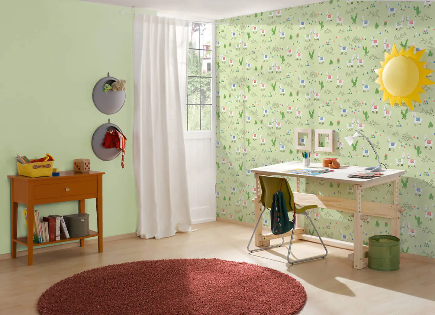 BOYS&GIRLS6 - 369852 (0CM) TNT 2