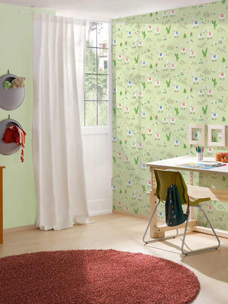 BOYS&GIRLS6 - 369852 (0CM) TNT 2