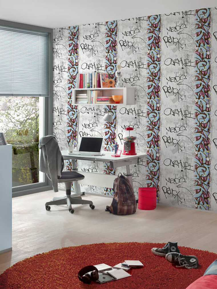 BOYS&GIRLS6 - 369861 (0CM) 2