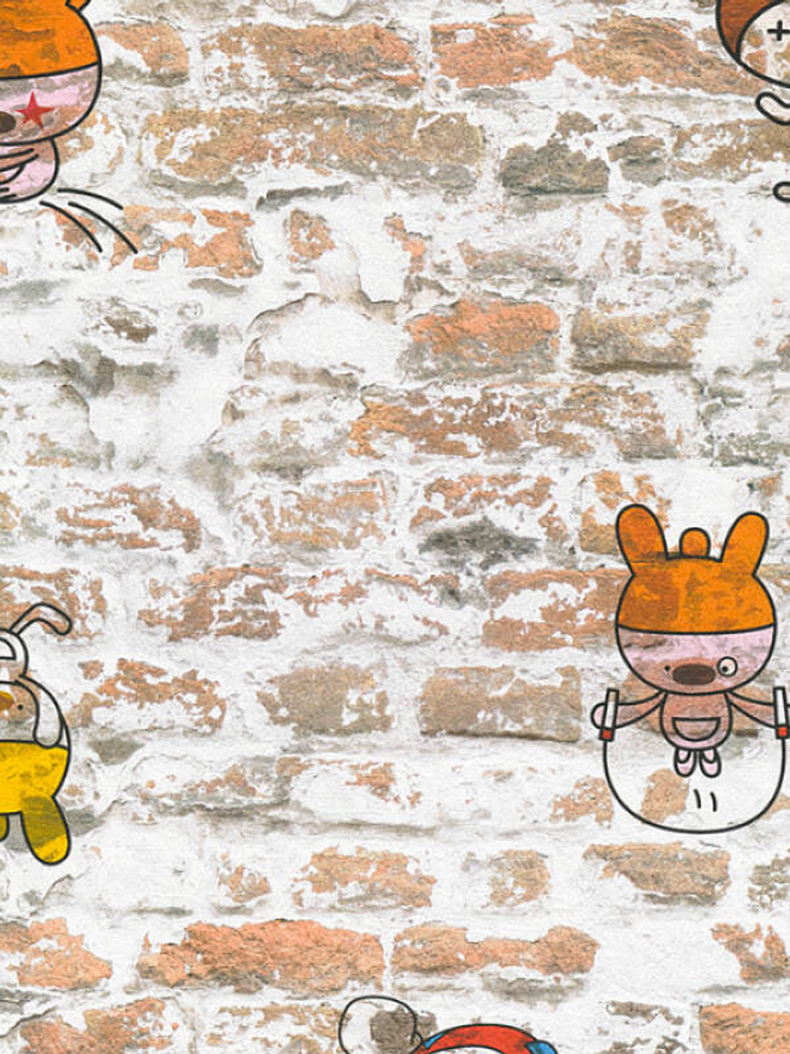 BOYS&GIRLS6 - 369871 (64CM) 1