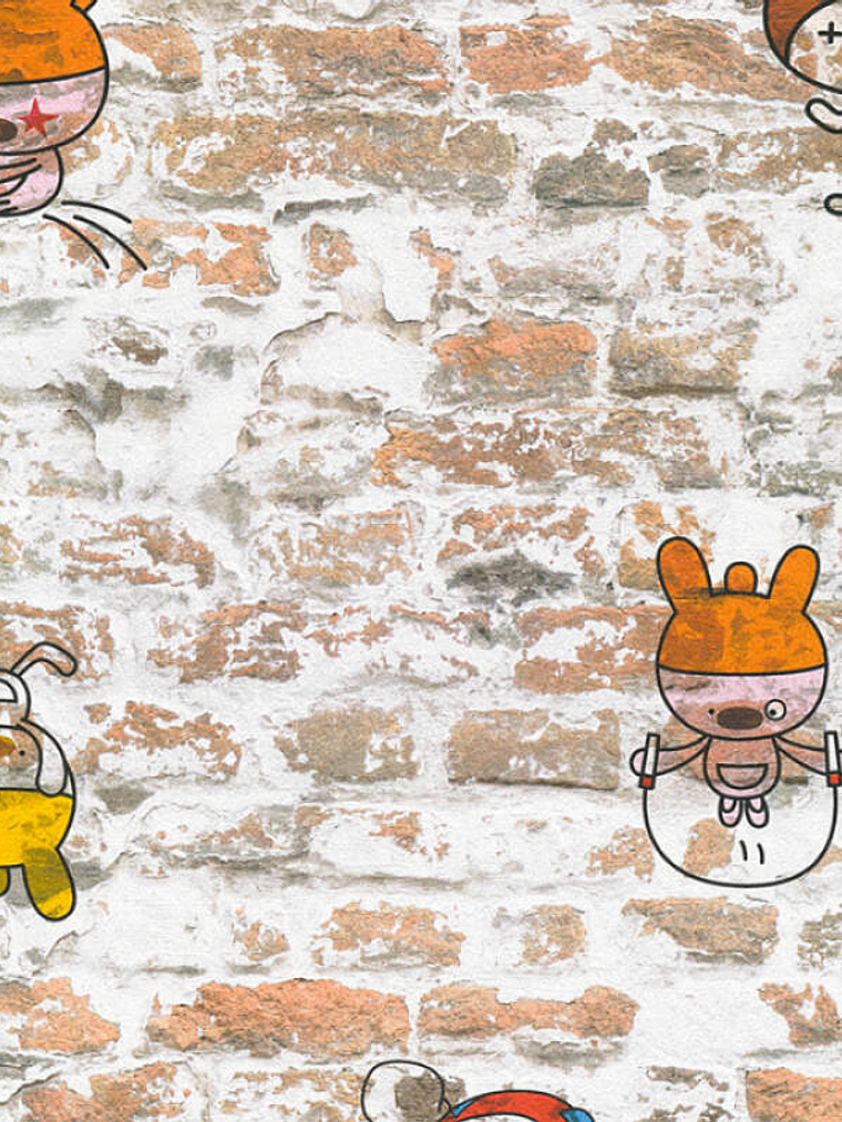 BOYS&GIRLS6 - 369871 (64CM) 1