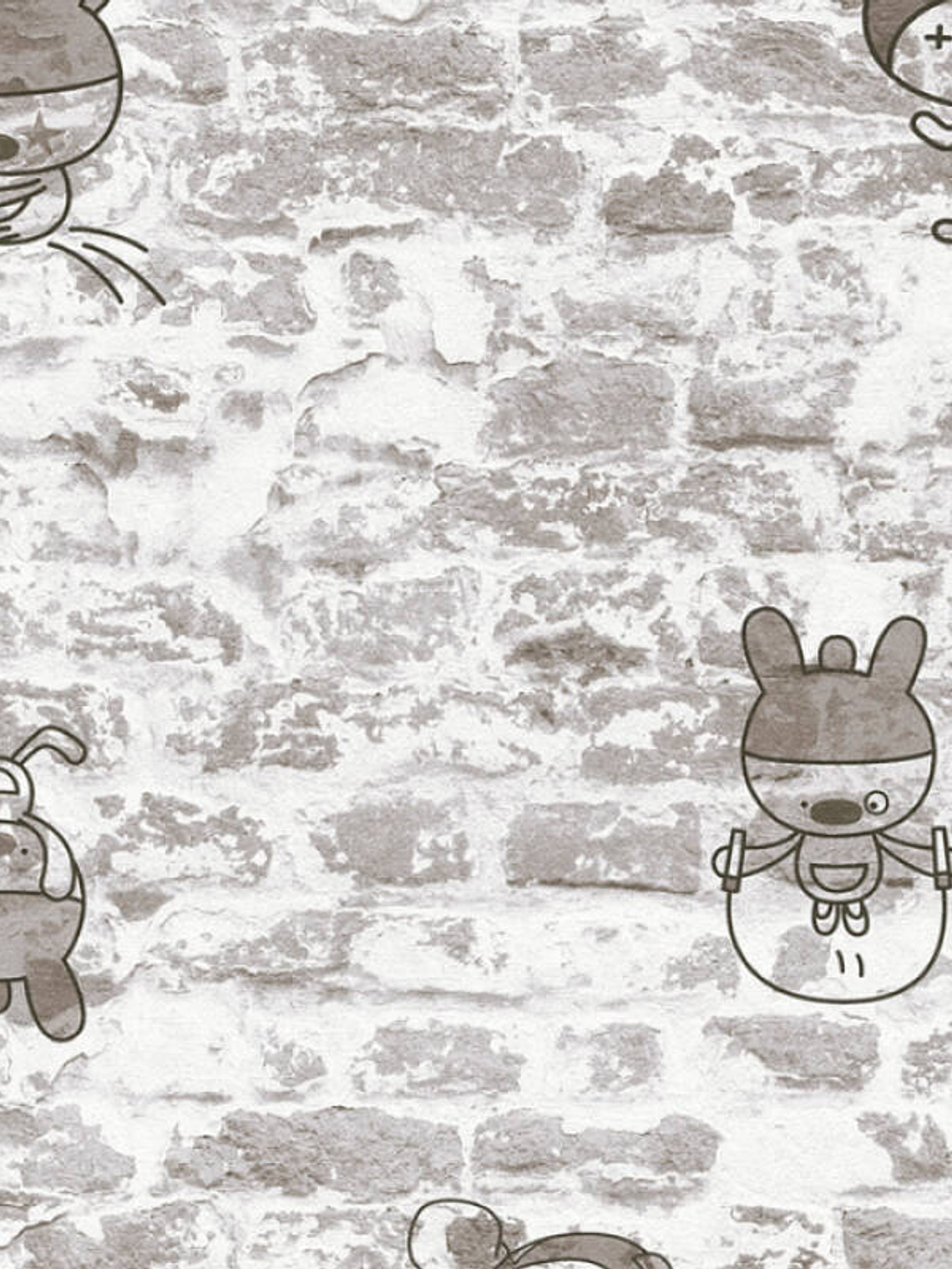 BOYS&GIRLS6 - 369872 (64CM) 1