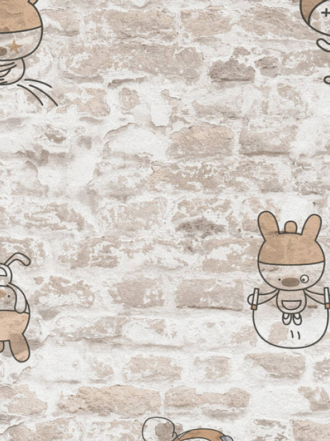 BOYS&GIRLS6 - 369873 (64CM)  1