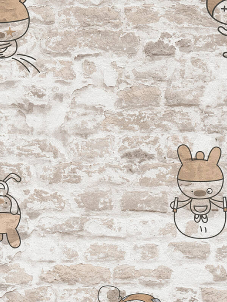 BOYS&GIRLS6 - 369873 (64CM)  1