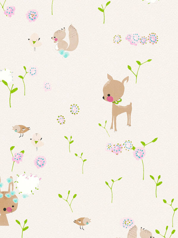 BOYS&GIRLS6 - 369881 (64CM) 1